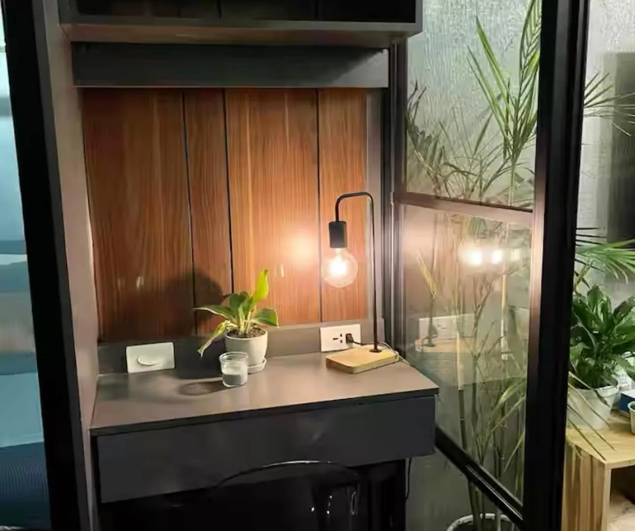 Luxurious 500Mbps 1Br In Makati Apartment Manila Philippines