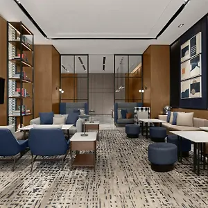 Hotel Sheraton Bay, Manille